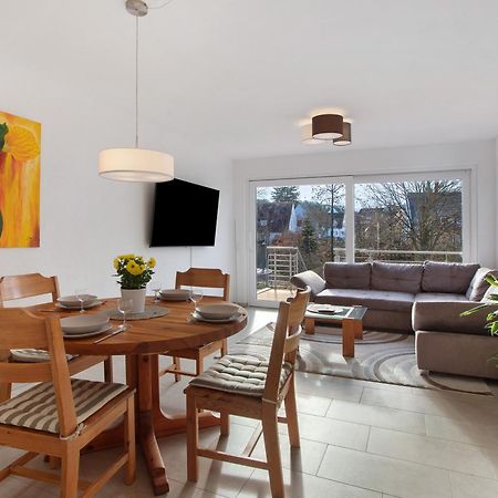 Ferienwohnung Am Klemmbach Мюлхайм Екстериор снимка