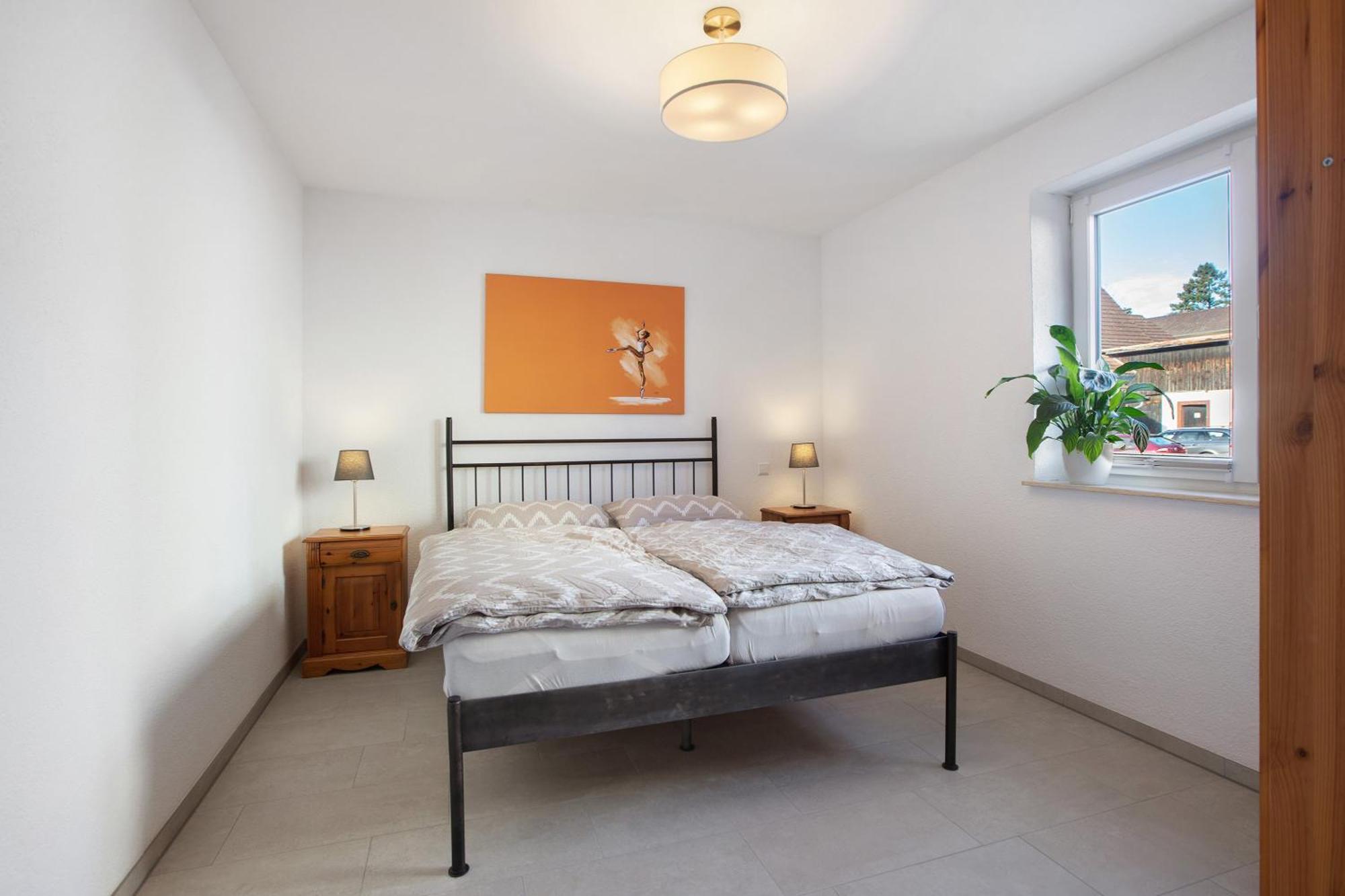 Ferienwohnung Am Klemmbach Мюлхайм Екстериор снимка