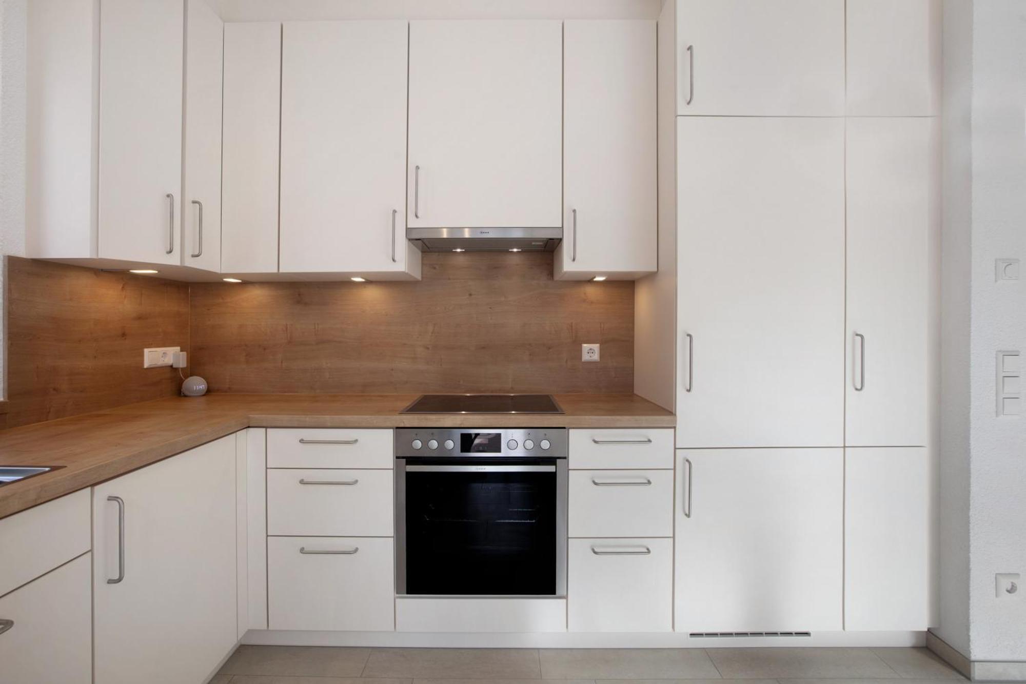 Ferienwohnung Am Klemmbach Мюлхайм Екстериор снимка