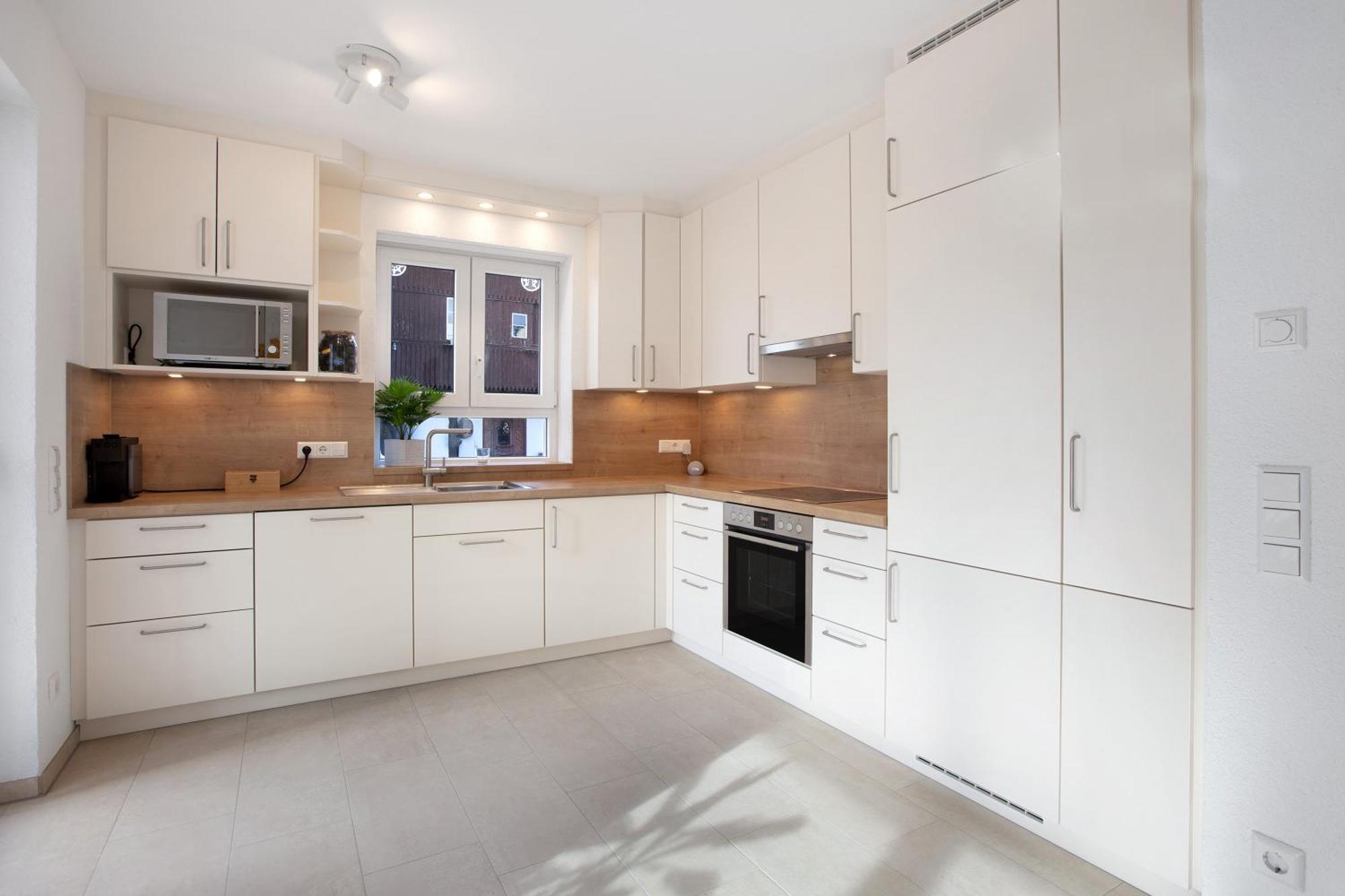 Ferienwohnung Am Klemmbach Мюлхайм Екстериор снимка