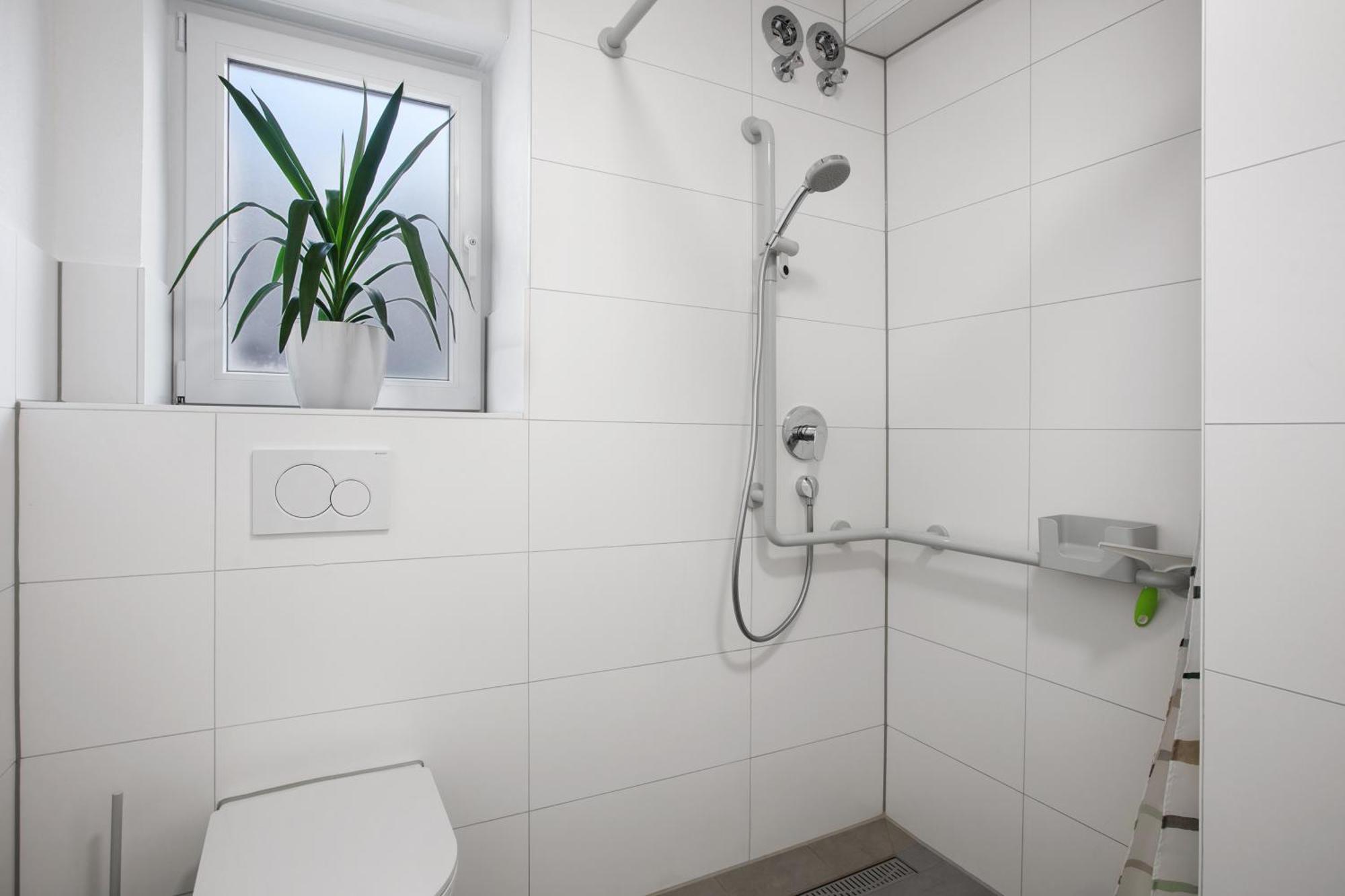 Ferienwohnung Am Klemmbach Мюлхайм Екстериор снимка