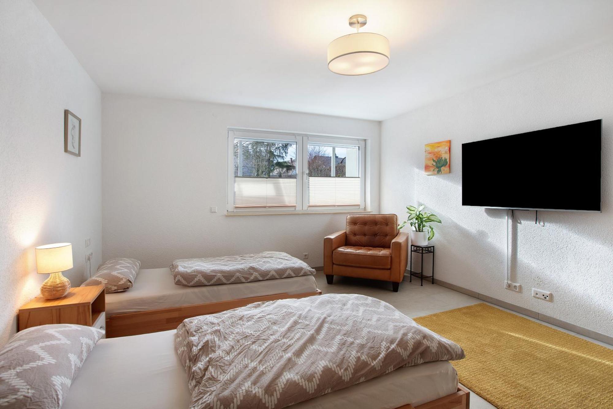 Ferienwohnung Am Klemmbach Мюлхайм Екстериор снимка